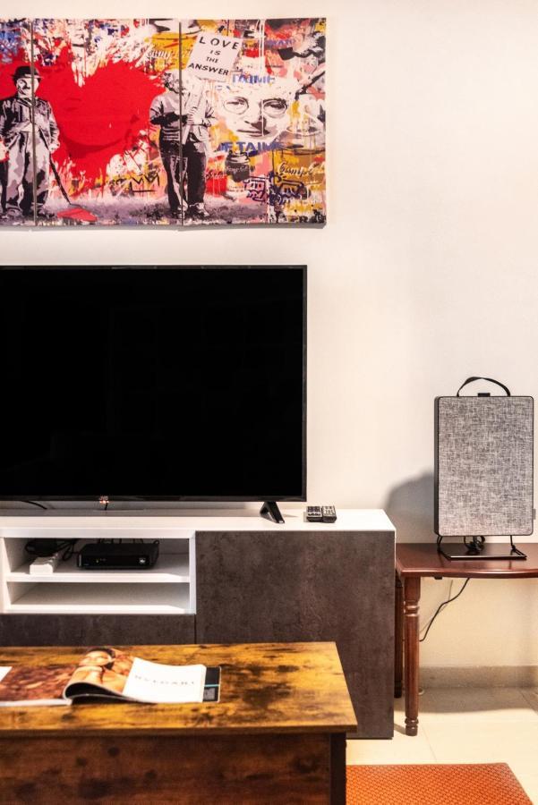 Beachfront - Large Studio In Jbr Rimal 4 Apartment ดูไบ ภายนอก รูปภาพ